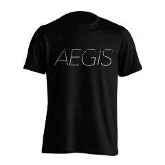 AEGIS Logo Tee