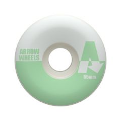 Arrow Pastel Green 55mm
